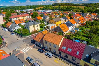 Prodej bytového domu v Benešově, Středočeský kraj. - 7