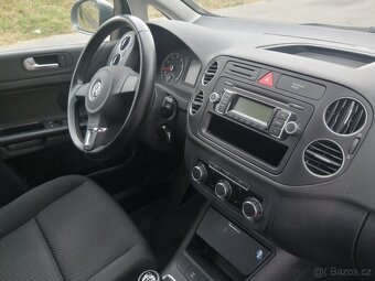 VW GOLF 6 PLUS 1,4-16V - 7
