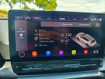 Cupra Formentor VZ 1,4 TSi 180kw,DCC,360°,panorama,virtual - 7
