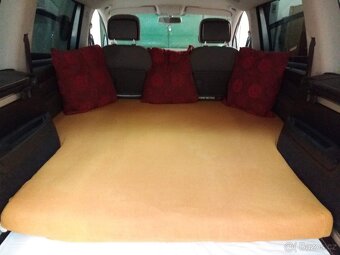 Seat Alhambra - 7