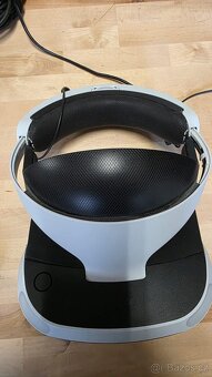 PS VR V2 pro PS4 / PS5 PlayStation 4 - 7