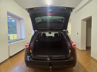 Opel Insignia B kombi 1,5i 121kW Sport Inovation - 7