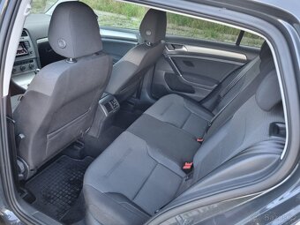 Vw golf 1.6tdi 81kw bluemotion - 7