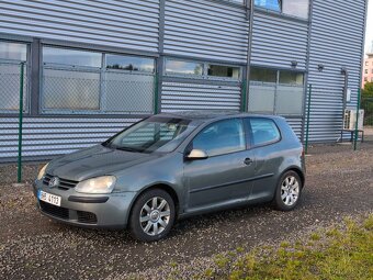 ❗️ VW Golf 1.9 TDI ❗️ - 7