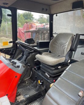 Zetor 7340 TURBO - 7