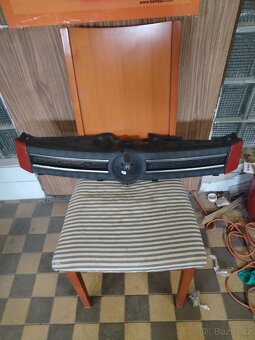 Fiat Panda 2009 - 7