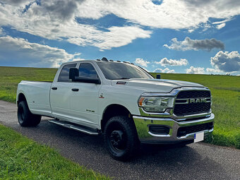 DODGE RAM 3500 6.7 Cummins Diesel HIGH OUTPUT AISIN 4x4 - 7