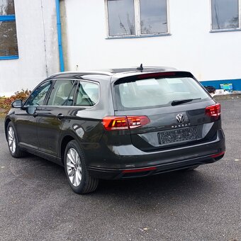 Passat B8 2021 rok 2.0D - 7