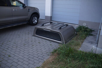 FORD RANGER 2.2 TDCI 4x4 LIMITED rám a nástavba - 7