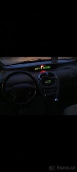 Citroen Xsara Picasso - 7