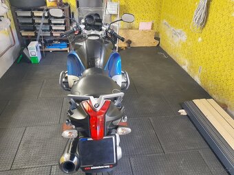 BMW R 1200 ST r.v. 2005, naj. 90500 km. - 7
