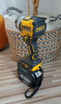 Redukce-adaprér, nářadí DeWALT na Aku Makita 18V,TOP. - 7