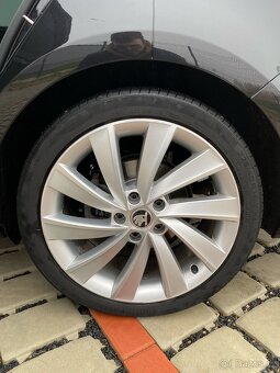 Škoda Octavia 3 2.0 TDI 110 kw 4x4 DSG Laurin & Klement - 7