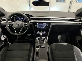 Volkswagen Arteon eHybrid Shooting Brake 1.4 TSI R-Line 2021 - 7