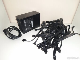 PC Zdroj - FSP Cannon 2000W - 7