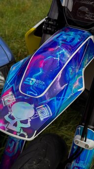 Husqvarna 701 (35kw) - 7