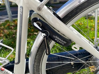 28" pánské cestovní kolo Schwinn s řazením Nexus 8 v náboji - 7