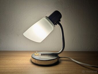 Art deco lampička Napako 15 - 8241 - 7