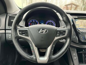 Hyundai i40 CW 1.7 CRDi 136k Premium A/T - 7