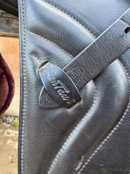 Sedlo s vybavením - 7