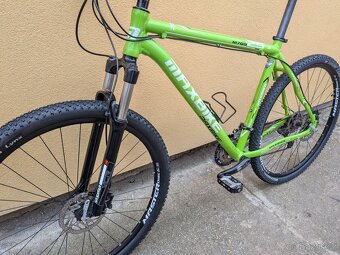 horské kolo Maxbike M709 XL - 7