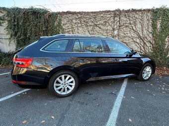Škoda Superb III 2.0TDI DSG 110KW/Fulled/Virtual/142Tkm - 7