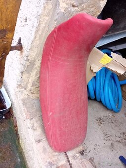 Honda DOMINÁTOR NX 650. - 7