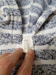 Bundičky bundička HM - 7