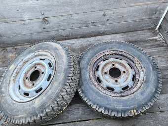 Kára za traktor - 7