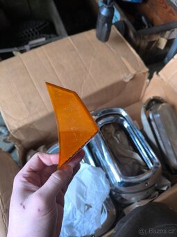 Prodám ND staré výroby - 7