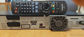 DVD REKORDÉR PANASONIC DMR-EX773 - 7