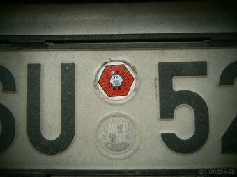 Mercedes-Benz VITO 115 CDI prodloužená verze - 7