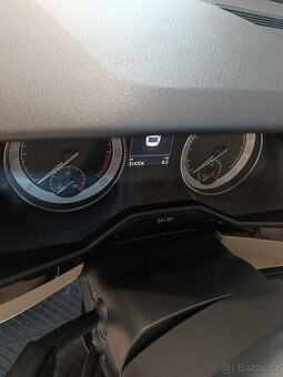 Škoda Superb 3 L&K 2.0tdi 140kw - 7