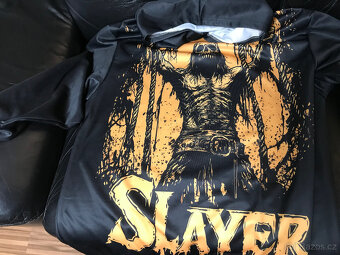 Trika,džíny,tenisky Vans - 7