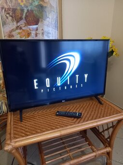 LG 32LJ500V LED Tv - 7