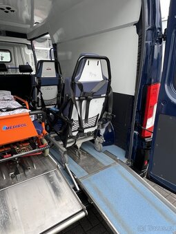 Citroën Jumper - Sanitka - 7