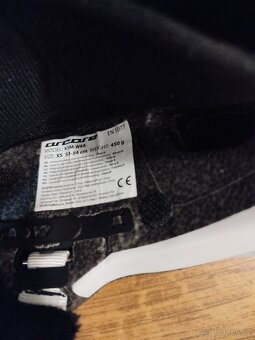 Dětská lyžařská helma Arcore 53-54cm - 7