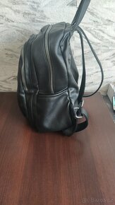 Dámský batoh Silvia Rosa - 7