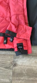 Lyžařská bunda - Nitro - 7