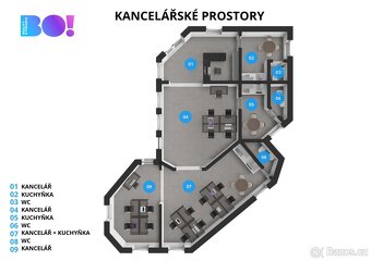 Pronájem obchodního prostoru 150m², Třinec - 7