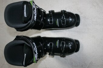 lyže Fischer 141 cm - 7