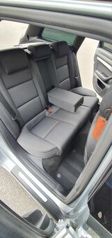 Audi A6 c6 3.0tdi 176kw Quattro - 7