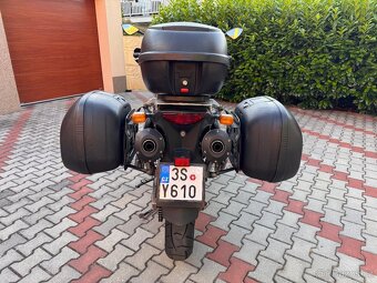 Suzuki DL 1000 V-strom - 7