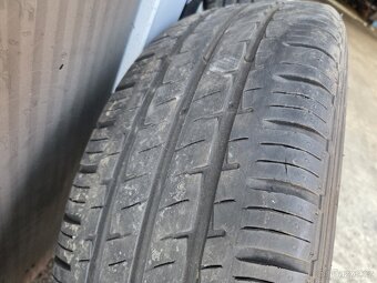 Disky a pneumatiky VW Crafter a MB Sprinter - 7