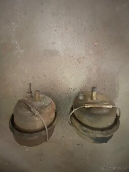 Díly Volvo xc70/90 96/120 kw - 7