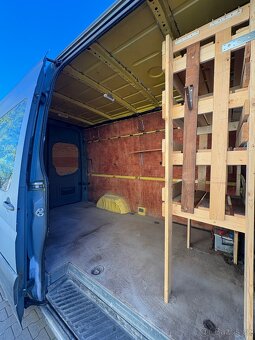 Mercedes Sprinter 2007 - 7