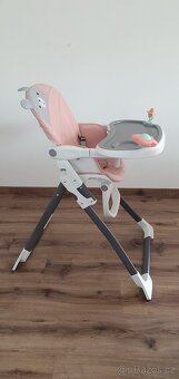 Jídelní židlička - 7