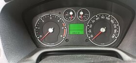 Ford Fusion 1,4tdci - 7