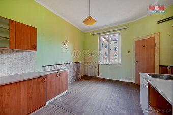 Prodej nájemního domu, 283 m², Děčín, ul. Benešovská - 7