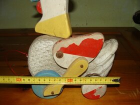 Stará hračka - 7